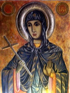 454px-St_Petka-Klisura_Monastery_Icon