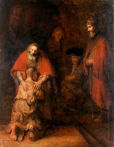 «Возвращение блудного сына» . Рембрандт. 467px-Rembrandt_Harmensz._van_Rijn_-_The_Return_of_the_Prodigal_Son