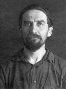 Преподобномученик Мефодий (Иванов)