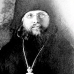Священномученик Серафим, архиепископ Угличский.