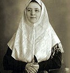 Преподобноисповедница Матрона (Власова)
