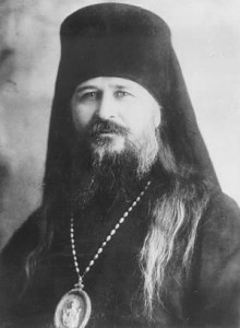 Святитель Прокопий, архиепископ Одесский.
