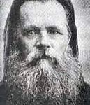 Священномученик Димитрий Овечкин 