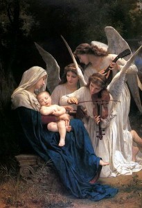 410px-William-Adolphe_Bouguereau_(1825-1905)_-_Song_of_the_Angels_(1881)