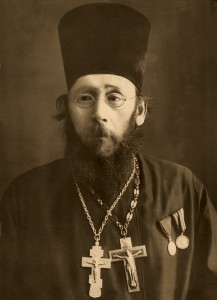 Иоанн Шишов