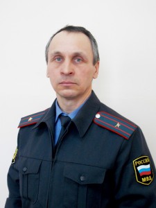 Сергей Лузин