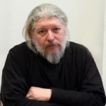 о. Алексей Уминский