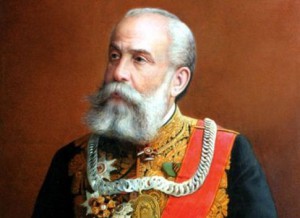 Григорий Маразли