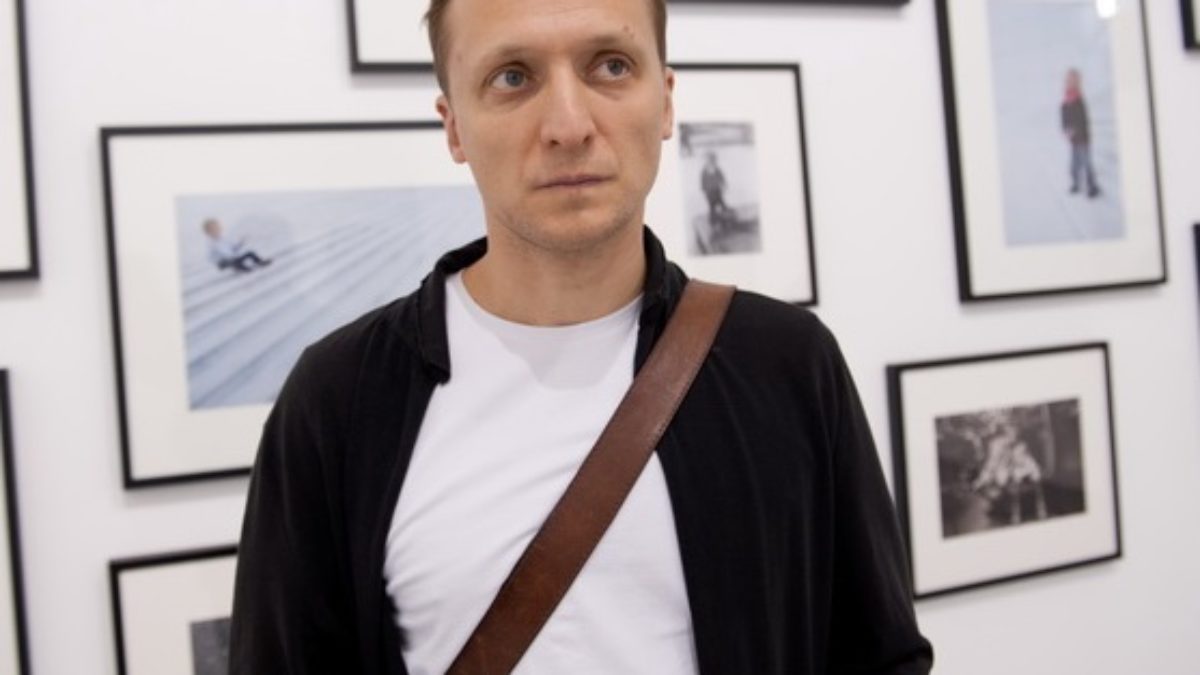 Владимир мишуков фото с автоматом