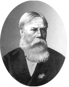 Фёдор Чижов