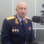 Игорь Комиссаров