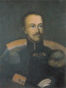 Павел Катенин 
