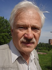 Вячеслав Девяткин