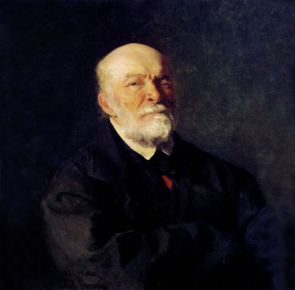 Николай Иванович пирогов (1810 — 1881)