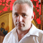 Михаил Хасьминский