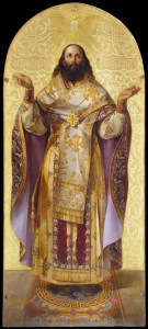 святитель Василий Великий