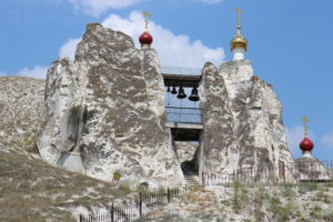 костомаровский монастырь