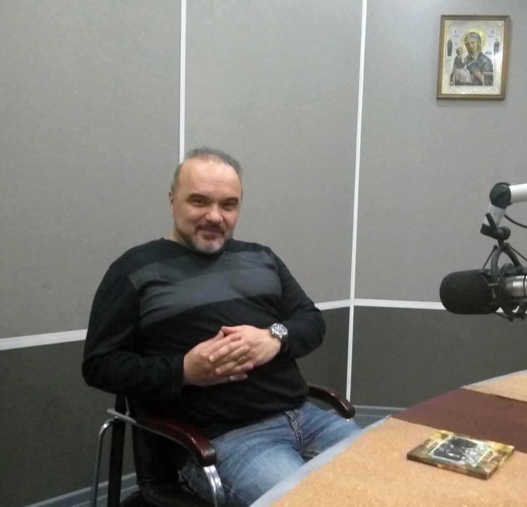 Дмитрий варшавский биография личная жизнь Светлый вечер с Дмитрием Варшавским (06.10.2016) - Радио ВЕРА