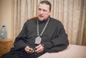 Епископ Североморский и Умбский Митрофан (Баданин)
