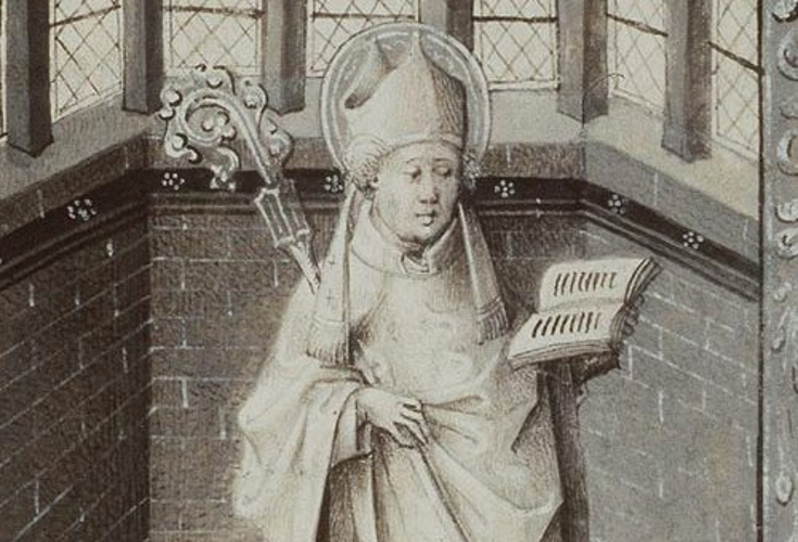 Герман епископ Парижский