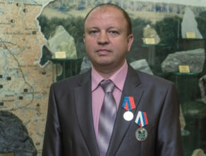 Алексей Жеглов