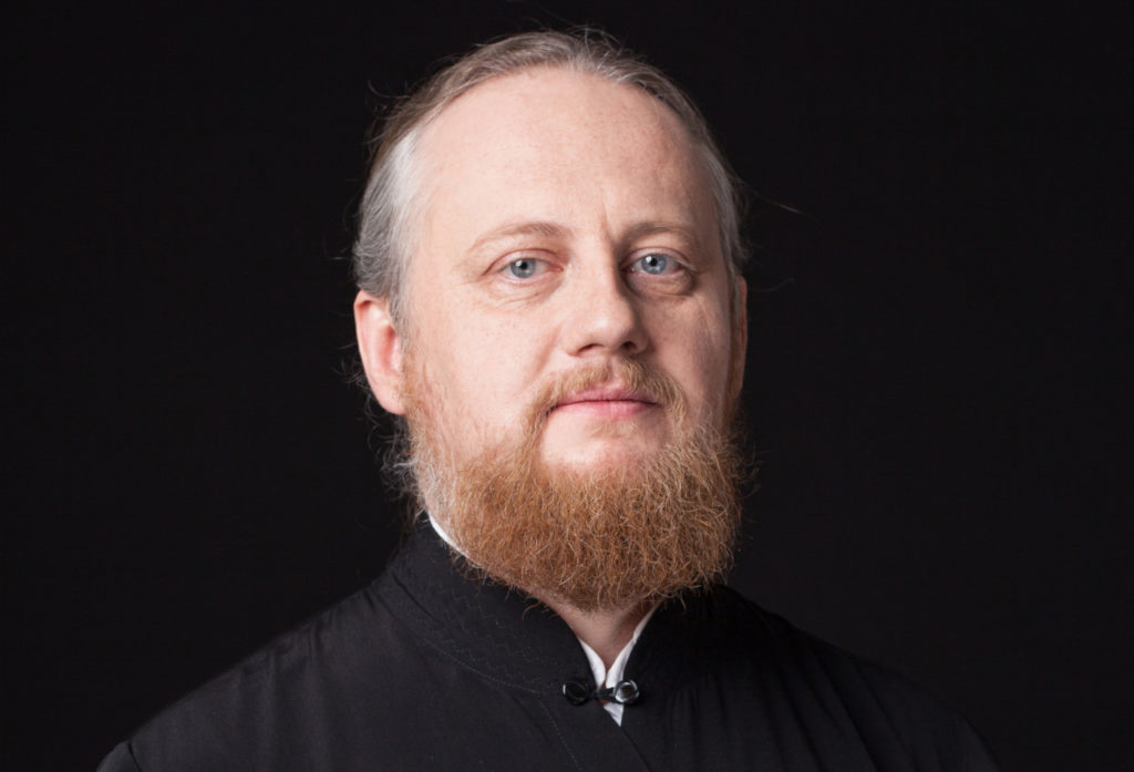 епископ Феоктист Игумнов