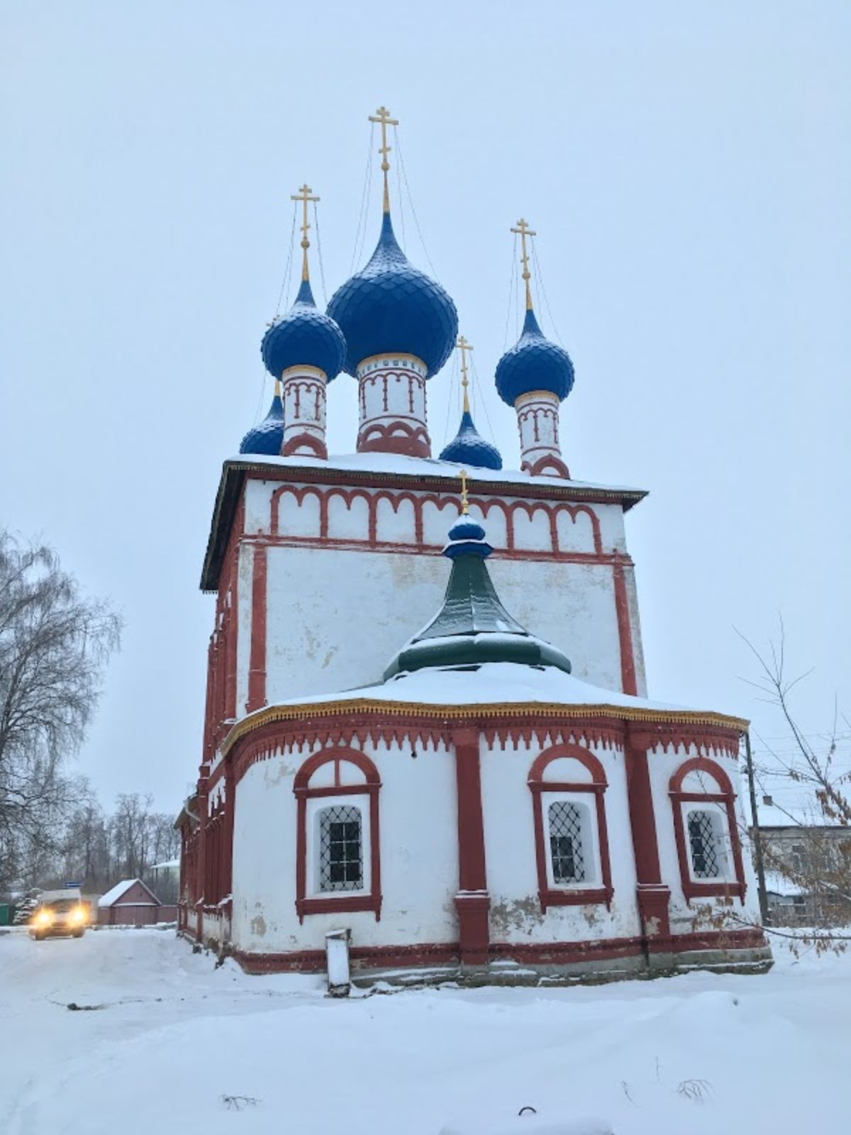 Церковь корсунской иконы божией матери. Корсунская Церковь Углич. Храм Корсунской Божьей матери Углич. Церковь Корсунской иконы Углич. Корсунская Церковь Углич святыни.