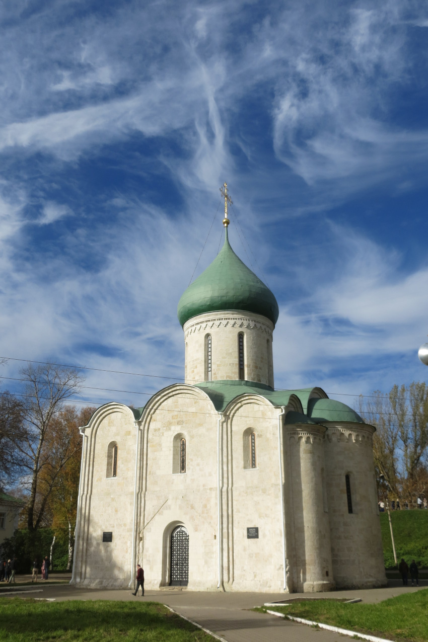 Часовня благоверного князя Александра Невского Лызлово