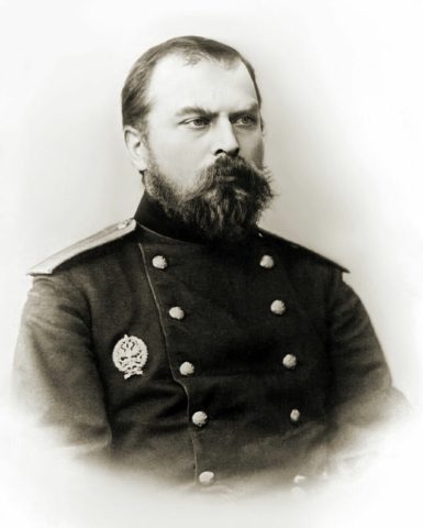 Фёдор Пироцкий