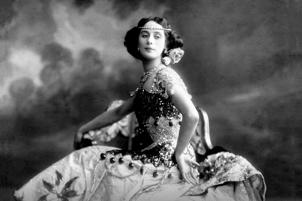 Zhana pavlova