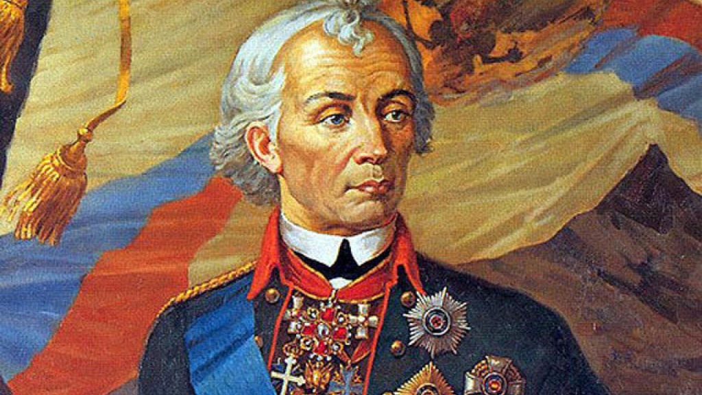 Суворов: почему его имя стало легендарным в истории России