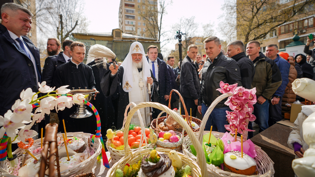 Поливальный понедельник - Радио ВЕРА