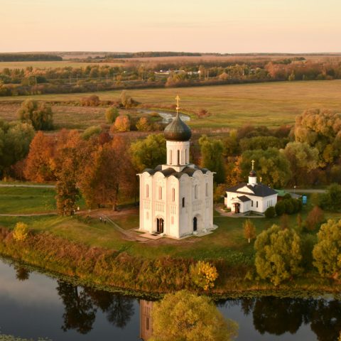 Беседы о Вере