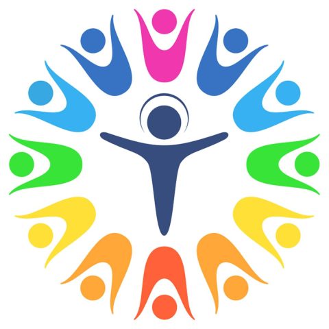 Эмблема портала «Доброе дело»