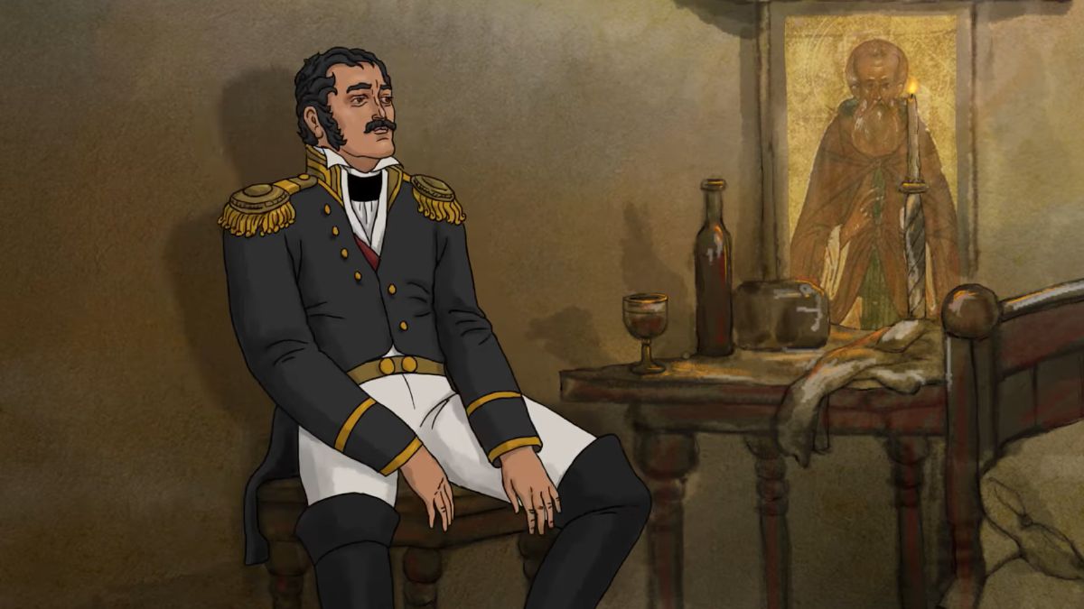 «Почему снег?..»