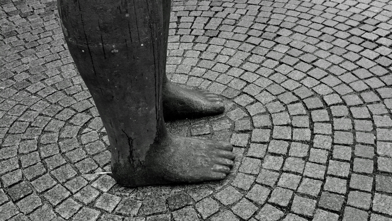 Фрагмент памятника