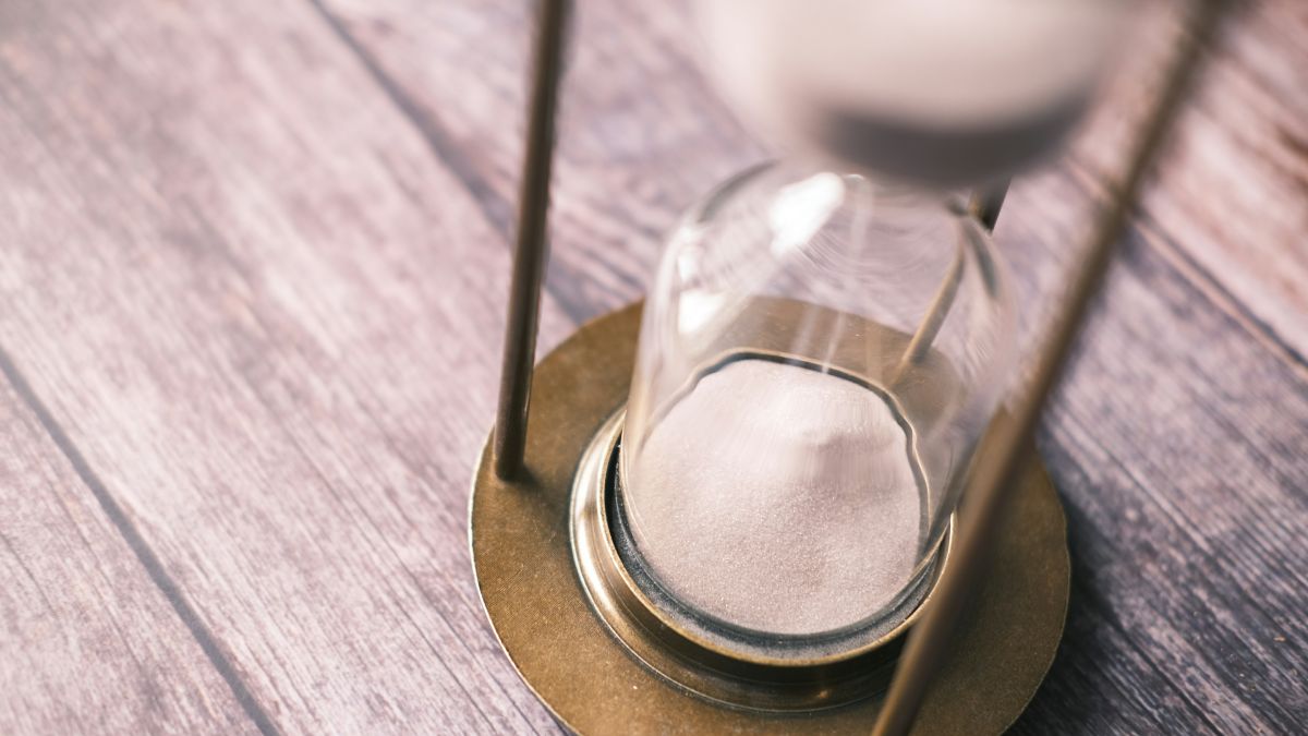 Песочные часы