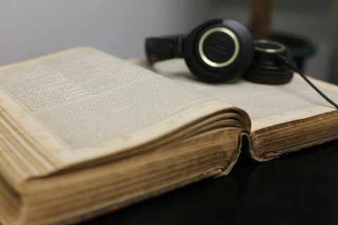 Аудиокниги